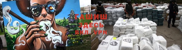 крисы Нягань